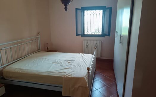 VENDESI VILLA VIA CONTRADA SAN LUCA