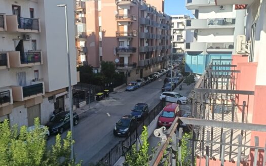 APPARTAMENTO VENDESI VIA RAGAZZI DEL 99, 33