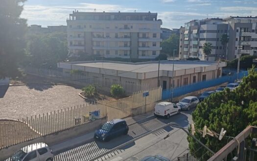 APPARTAMENTO VENDESI VIA RAGAZZI DEL 99, 33