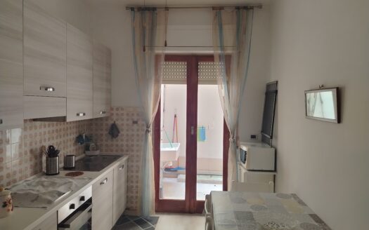 VENDESI APPARTAMENTO VIA TREVISO, 4