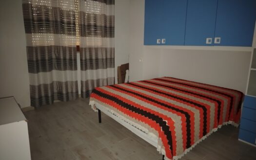 VENDESI APPARTAMENTO VIA TREVISO, 4