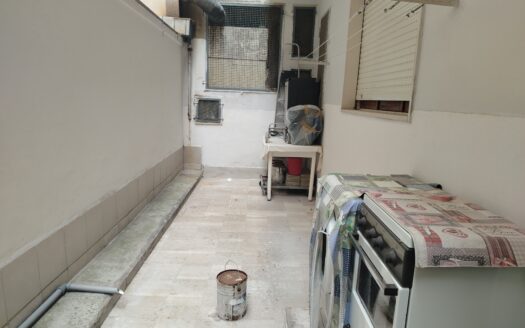 VENDESI APPARTAMENTO VIA TREVISO, 4