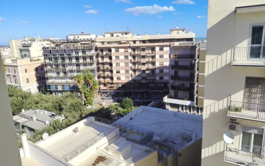 VENDESI APPARTAMENTO GALLERIA, 15