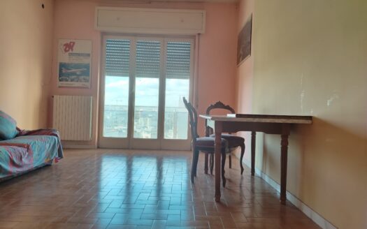 VENDESI APPARTAMENTO GALLERIA, 15