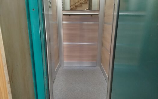 VENDESI APPARTAMENTO GALLERIA, 15