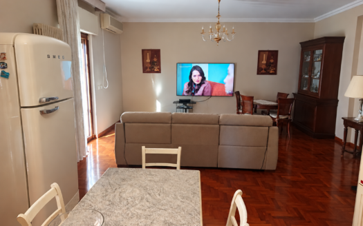 APPARTAMENTO VENDESI VIA RAGAZZI DEL 99, 33