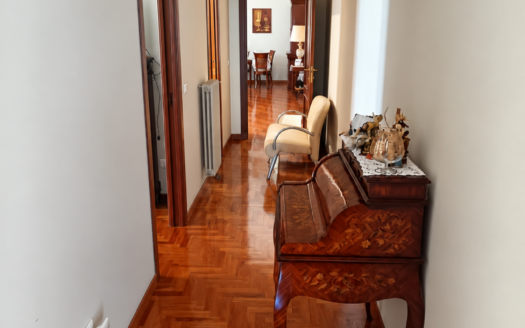 APPARTAMENTO VENDESI VIA RAGAZZI DEL 99, 33
