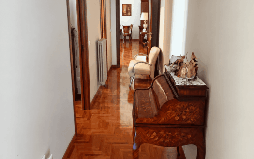 APPARTAMENTO VENDESI VIA RAGAZZI DEL 99, 33